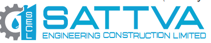 Sattva Engineering Construction Ltd. logo