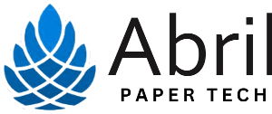 Abril Paper Tech Ltd. logo