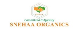 Snehaa Organics Ltd. logo