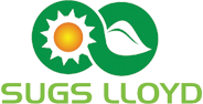 Sugs Lloyd Ltd. logo