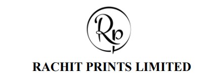 Rachit Prints Ltd. logo