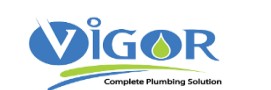 Vigor Plast India Ltd. logo
