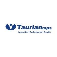 Taurian MPS Ltd. logo