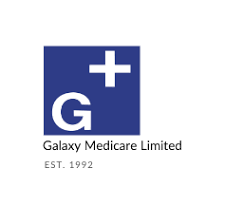 Galaxy Medicare Ltd. logo