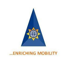 Airfloa Rail Technology Ltd. logo