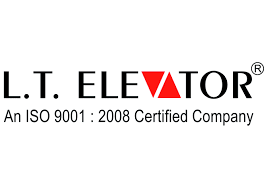 L.T.Elevator Ltd. logo