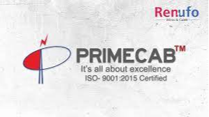 Prime Cable Industries Ltd. logo