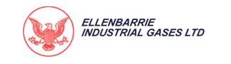 Ellenbarrie Industrial Gases Ltd. logo