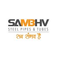 Sambhv Steel Tubes Ltd. logo