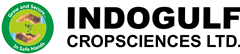 Indogulf Cropsciences Ltd. logo