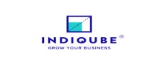 Indiqube Spaces Ltd. logo
