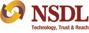 National Securities Depository Ltd. logo