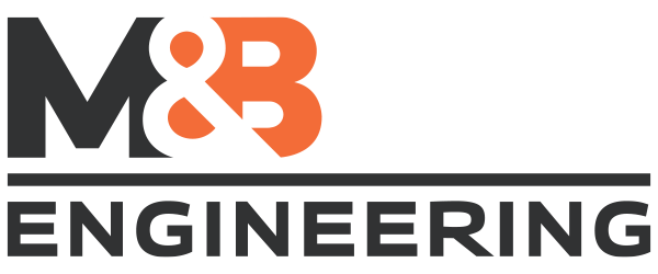 M&B Engineering Ltd. logo