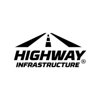 Highway Infrastructure Ltd. logo