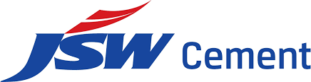 JSW Cement Ltd. logo