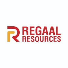 Regaal Resources Ltd. logo