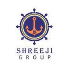Shreeji Shipping Global Ltd. logo
