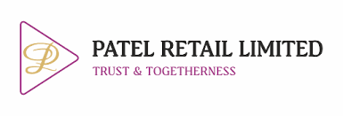 Patel Retail Ltd. logo