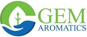 Gem Aromatics Ltd. logo