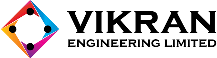 Vikran Engineering Ltd. logo