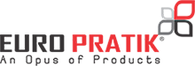 Euro Pratik Sales Ltd. logo