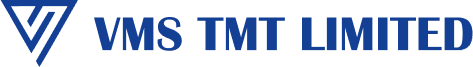 VMS TMT Ltd. logo