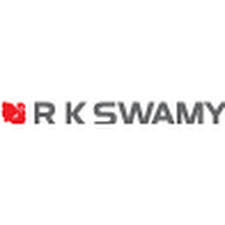 R K SWAMY Ltd. logo