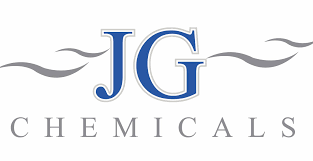 J.G.Chemicals Ltd. logo