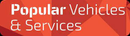 Popular Vehicles & Services Ltd. logo