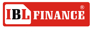 IBL Finance Ltd logo