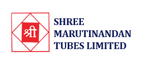 Shree Marutinandan Tubes Ltd logo