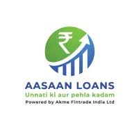 Akme Fintrade (India) Ltd. logo