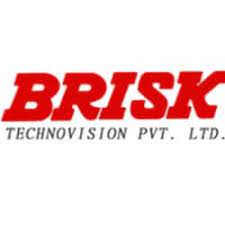 Brisk Technovision Ltd logo