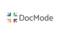 Docmode Health Technologies Ltd logo