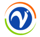 Vraj Iron & Steel Ltd. logo