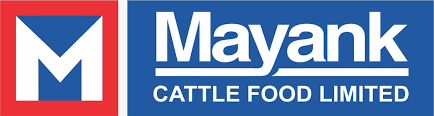 Mayank Cattle Food Ltd logo
