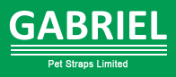 Gabriel Pet Straps Ltd logo