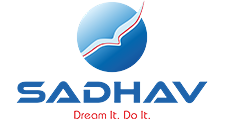 Sadhav Shipping Ltd logo