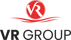 V R Infraspace Ltd logo