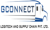 GConnect Logitech & Supply Chain Ltd logo