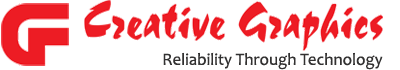 Creative Graphics Solutions India Ltd logo