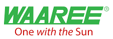 Waaree Energies Ltd. logo