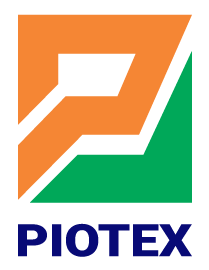 Piotex Industries Ltd. logo
