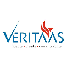 Veritaas Advertising Ltd. logo