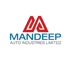 Mandeep Auto Industries Ltd logo