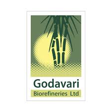 Godavari Biorefineries Ltd. logo