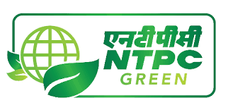 NTPC Green Energy Ltd. logo