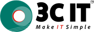 3C IT Solutions & Telecoms (India) Ltd logo