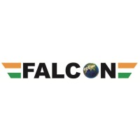 Falcon Technoprojects India Ltd logo