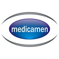 Medicamen Organics Ltd logo